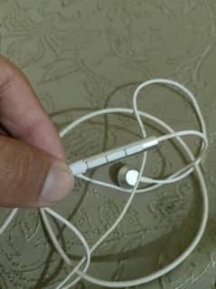 Earphones C-type