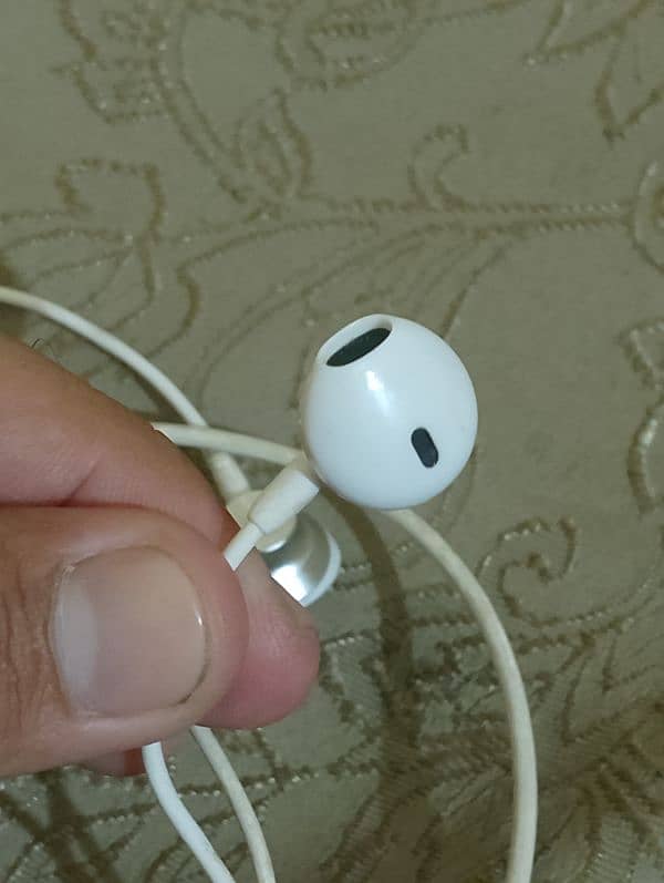 Earphones C-type 3