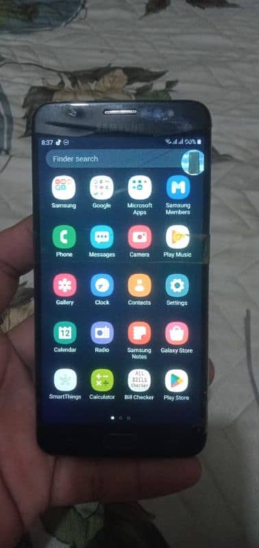 Samsung j7 7 prime 2 for sale 3/32 7