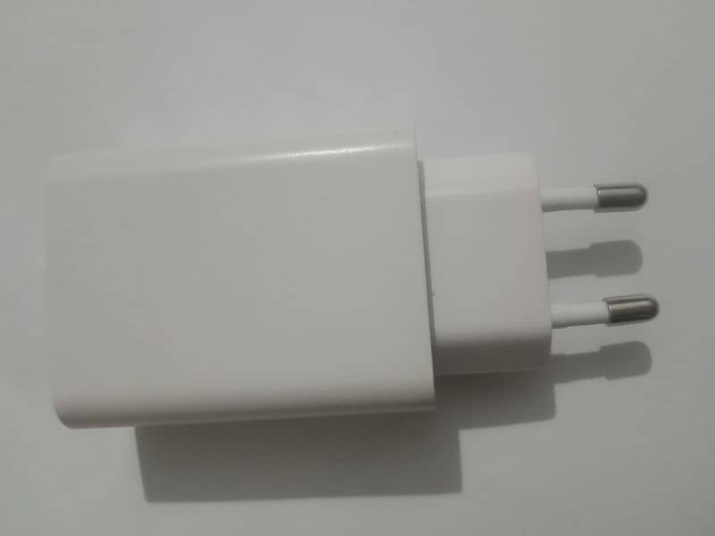 vivo fastest charger 2