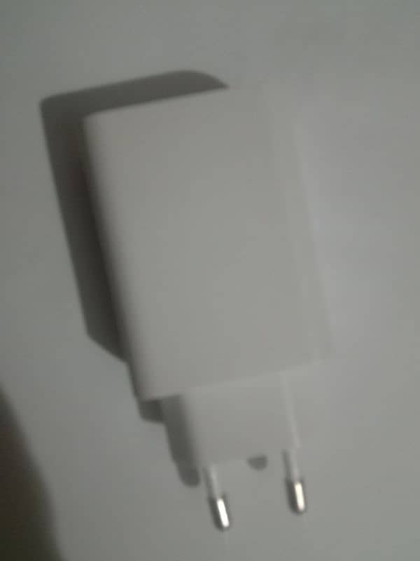 vivo fastest charger 4