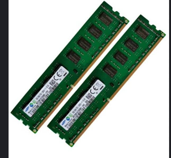 Ram ddr3 1