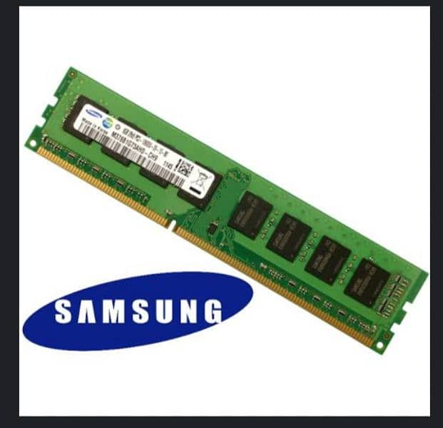 Ram ddr3 2