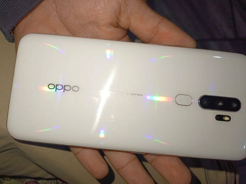 OPPO A5 10/10 URGENT 0