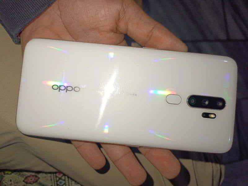 OPPO A5 10/10 URGENT 1