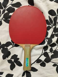 butterfly wakaba 3000. Table tennis racket.