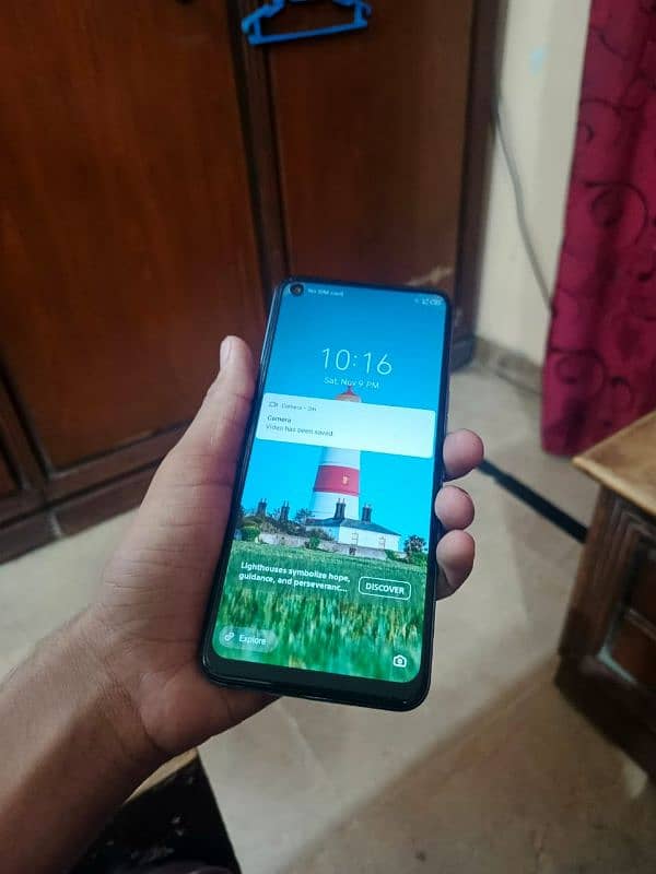 Tecno Spark 7 pro 2