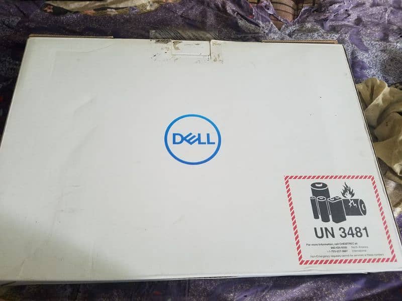 Laptop inspiron 15 (3000) series i3 CPU 15.6 HD display 4