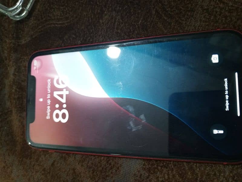 iphone 11, 128 gb, JV 3