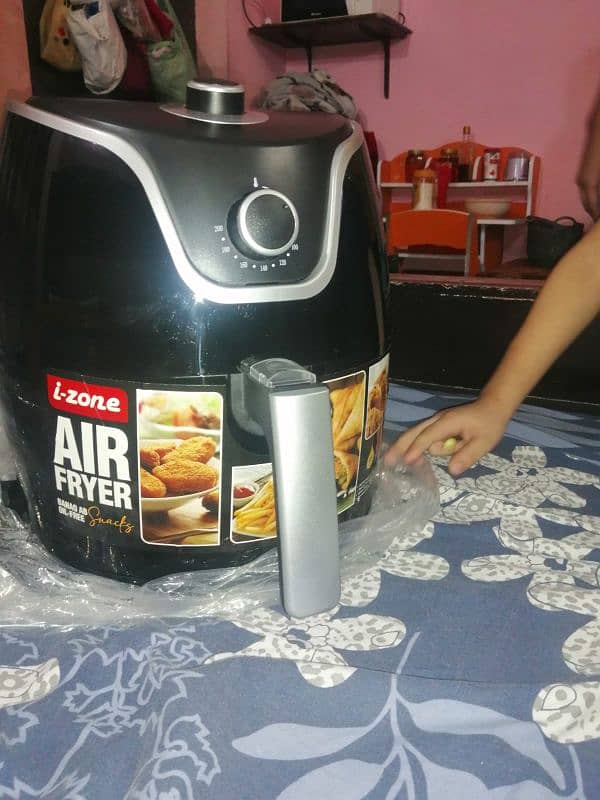 air fryer 1