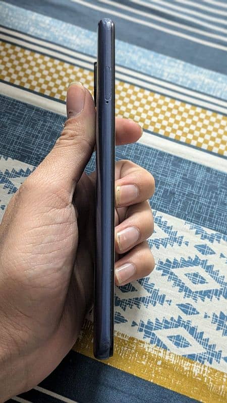 Redmi note 9 full packing 3