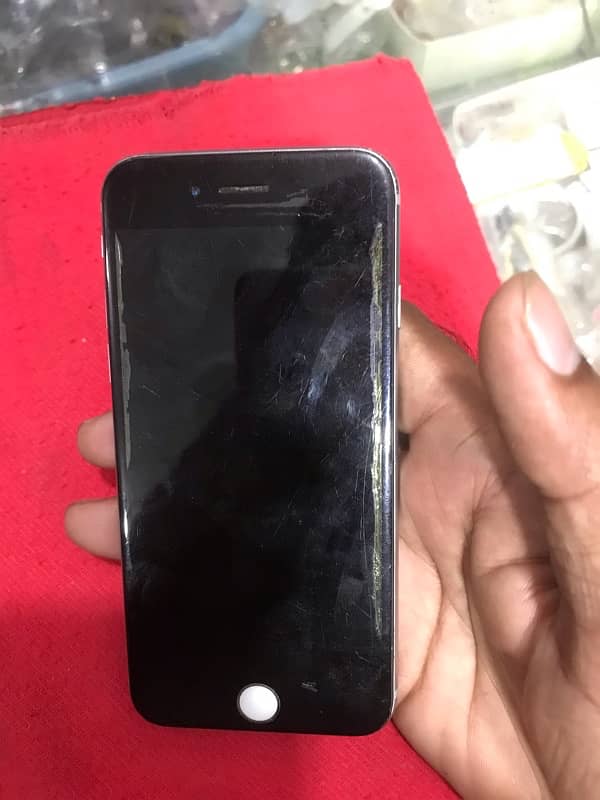 iphone 16gb bypass panel shaded finger working 1