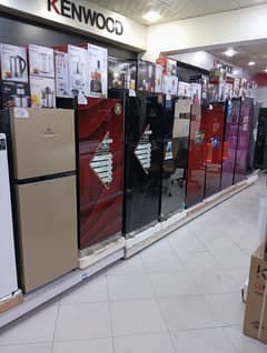 ENAYA ELECTRONICS ALL KINDS OF REFRIGERATOR