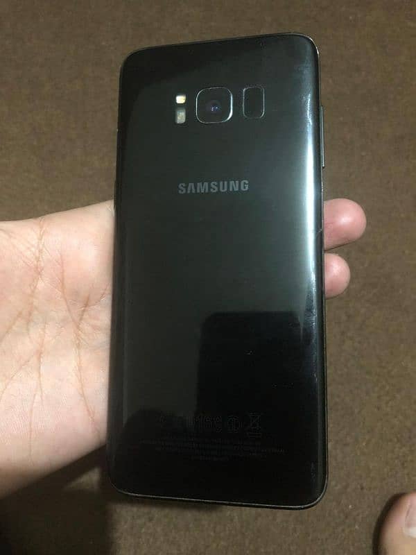 samsung s8 pta approved 3