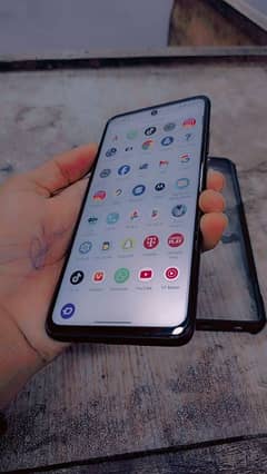 Motorola One Ace 5G