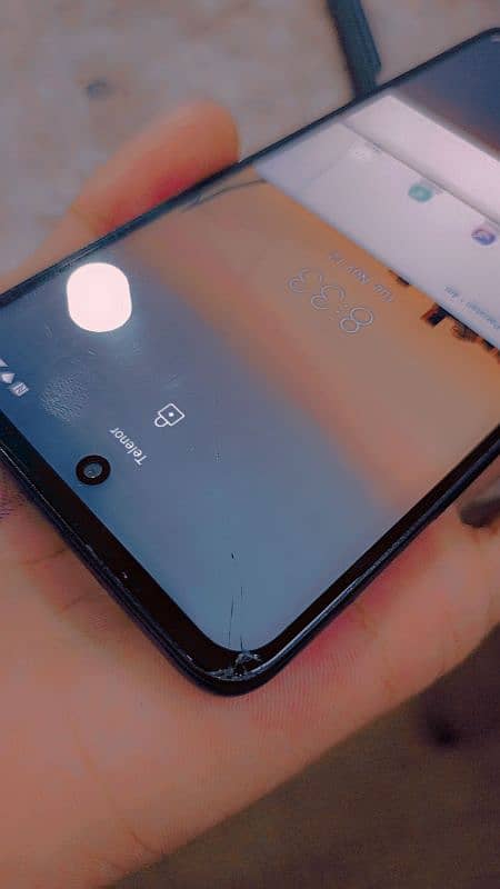 Motorola One Ace 5G 3