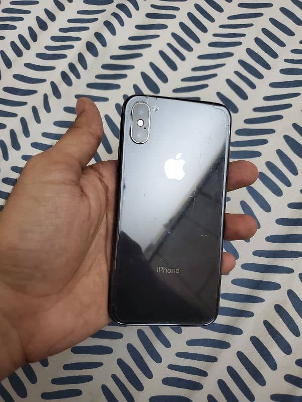 iphone xs 256gb non pta 1