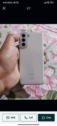 S21 5g 256 gb water pack non pta Contact on 03106161298