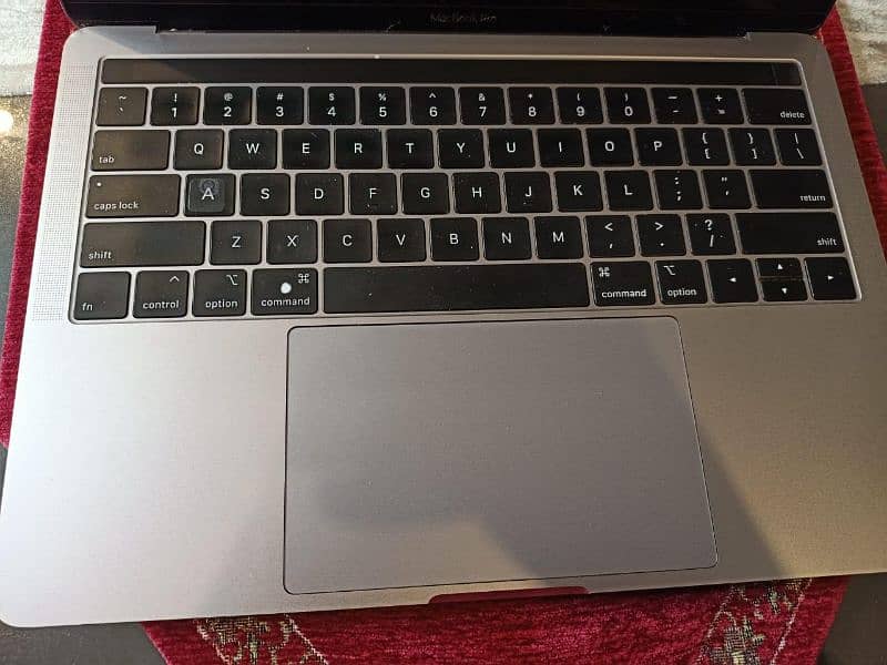 MacBook pro 2019 5