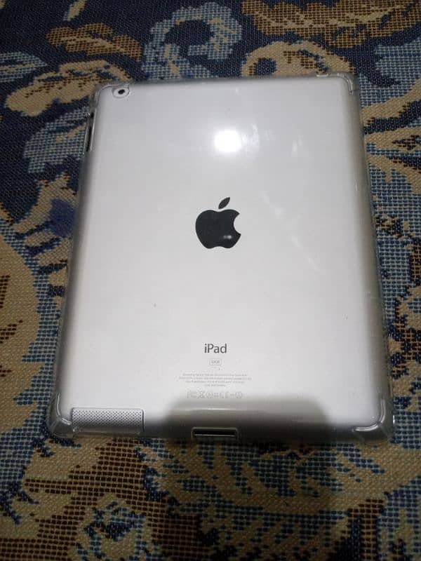 IPAD 32 GB 1