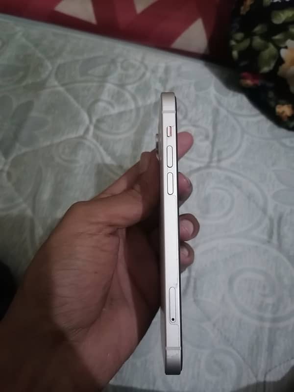 IPhone 12 128Gb PTA Approved 7