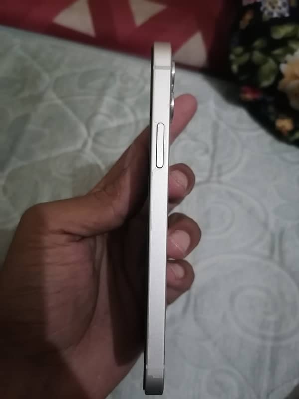 IPhone 12 128Gb PTA Approved 8