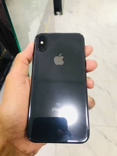 iphone XS  non pta / 256 GB