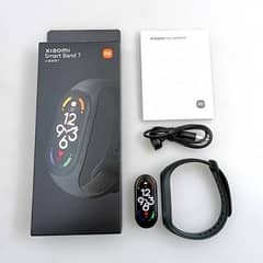 Mi Band 7