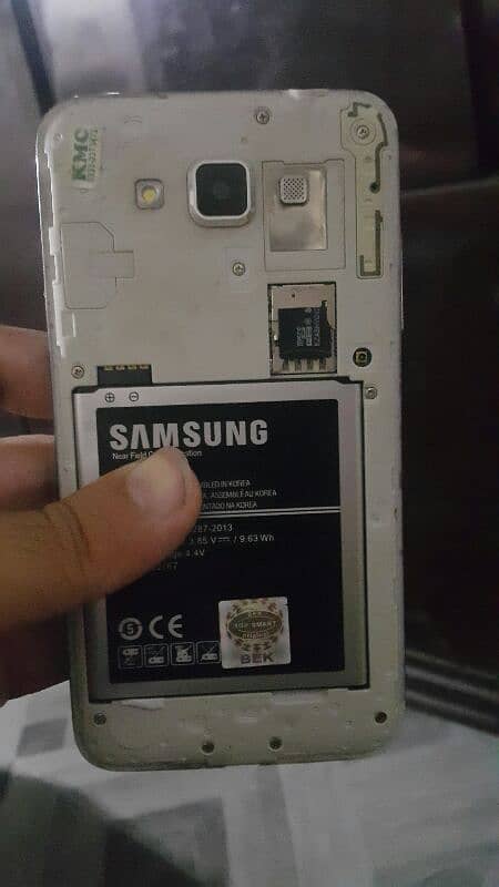 SamsungGalaxy Grand Max 3