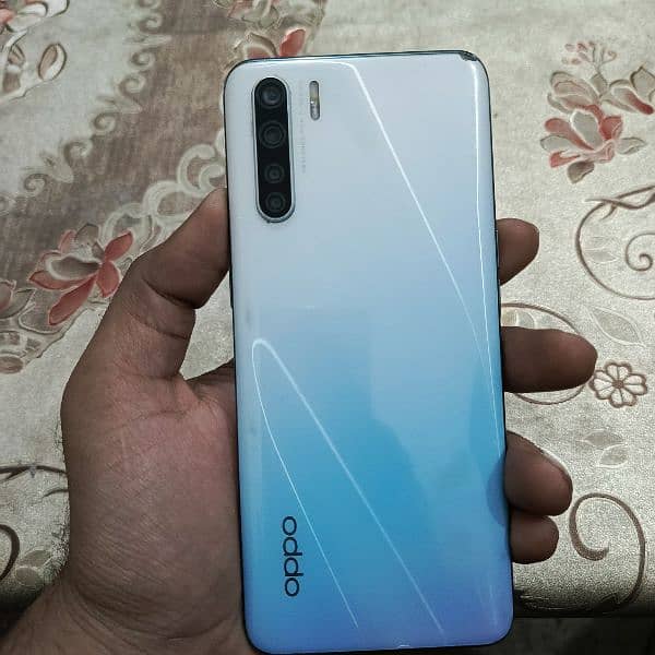 oppo f15 1