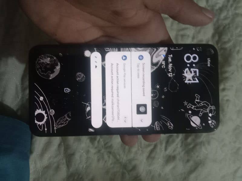 Google pixel 4 5g for sale condition 10/10 only 30000 6