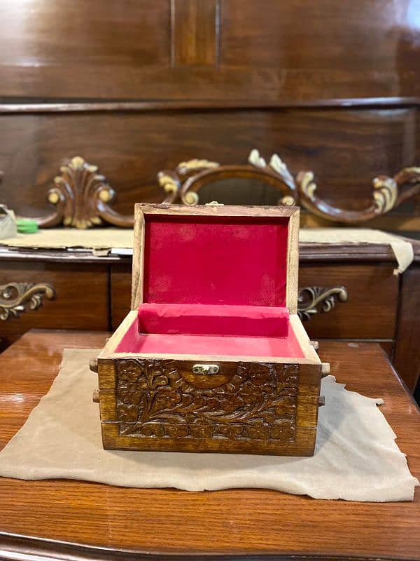 jewellery box 1