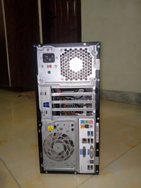 Amd Pc 1