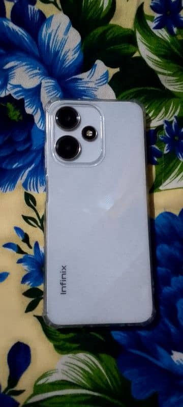 Infinix hot 30 play al ok ha Price Kam ho ja gi   with box 03440679201 11