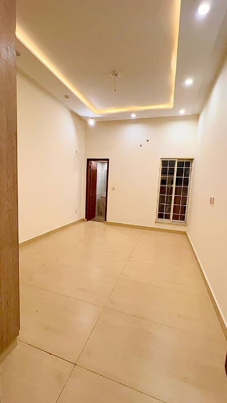 Brand New Luxurious House Is Available For Sale 11