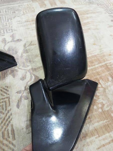 Suzuki Alto Japanese mirror   / 03214880348 1