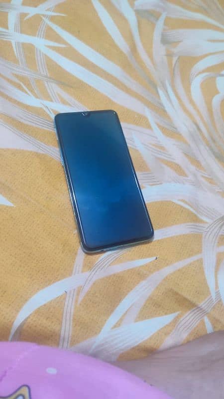 S1 Vivo Mobile. . . (Sale & Exchange) 4/128,5000 mAh Battery 2