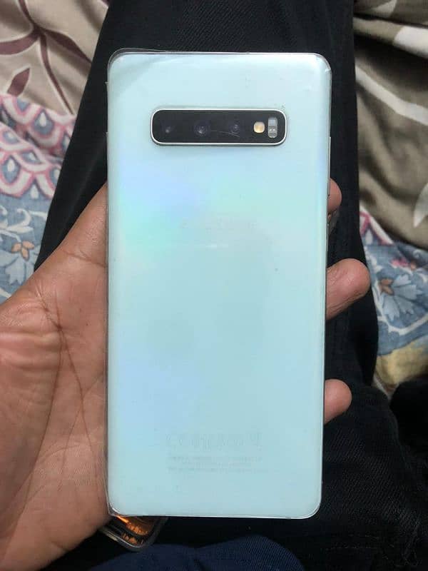 Samsung s10plus 1