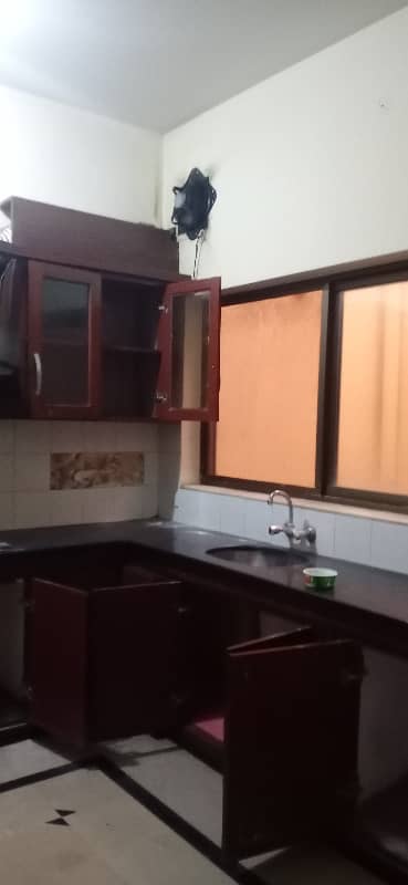 Upper Portion Available for rent in g11 5