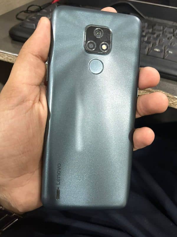 Moto e 7 non pta 0