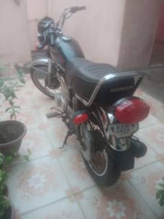 MR 125 for sale