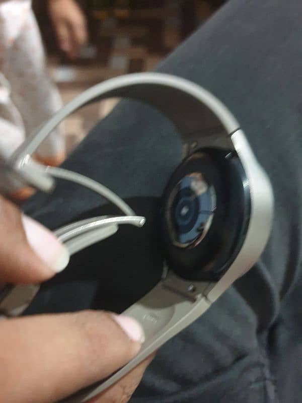 Samsung Galaxy Watch 5 Pro 45mm Saphire Titanium 3