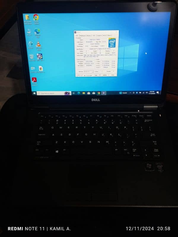 Dell e7450 | Core i7 5th Gen | Touchscreen 1