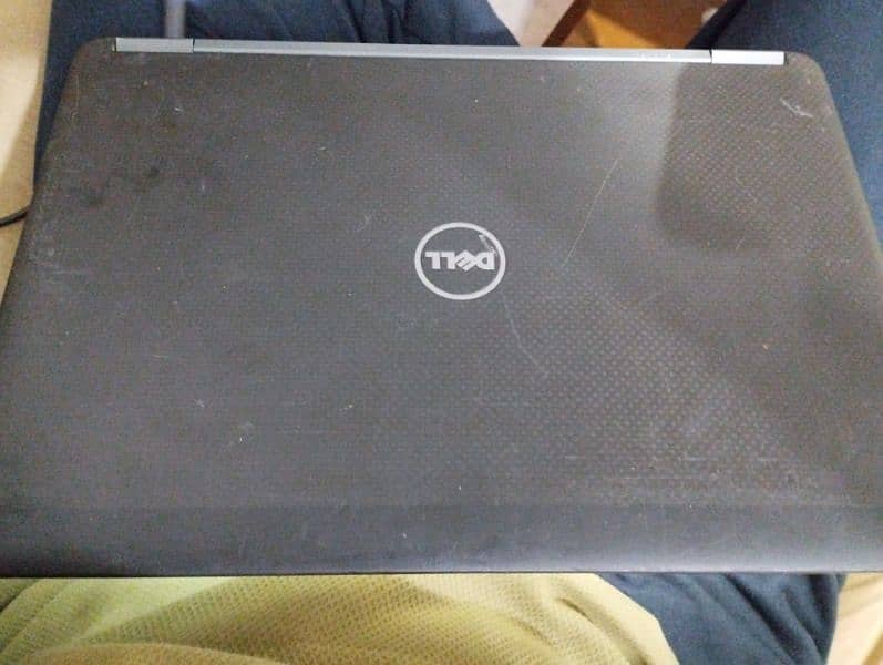 Dell e7450 | Core i7 5th Gen | Touchscreen 2