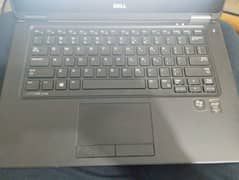 Dell Latitude e7450 | Core i7 5th Gen | Touchscreen