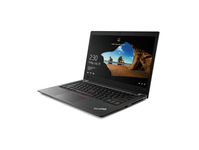 Lenovo T480S 14" 10/10 2