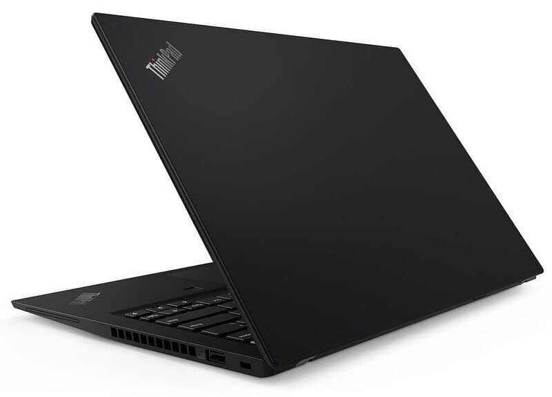 Lenovo T480S 14" 10/10 3