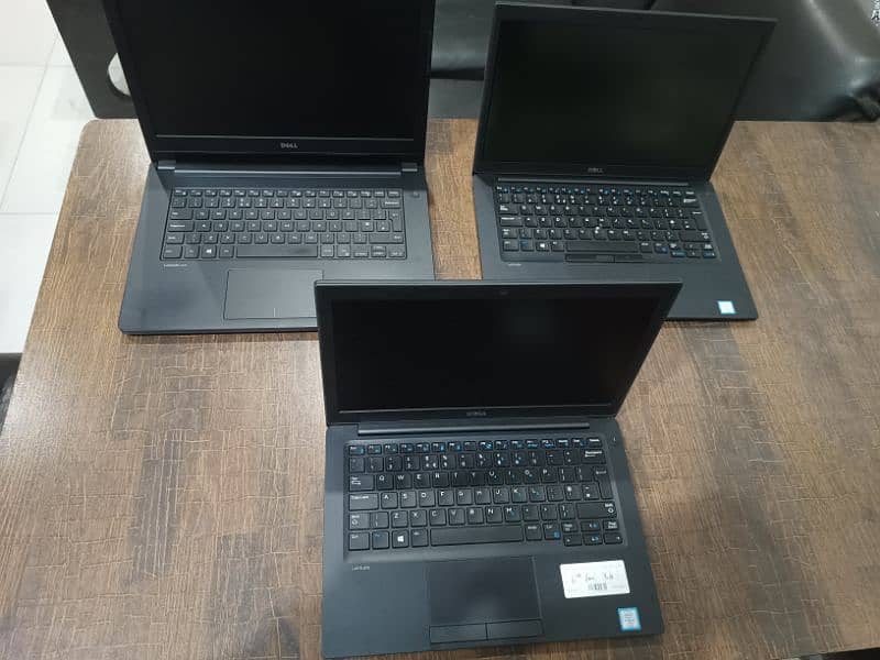 Dell latitude 7280 7480 1