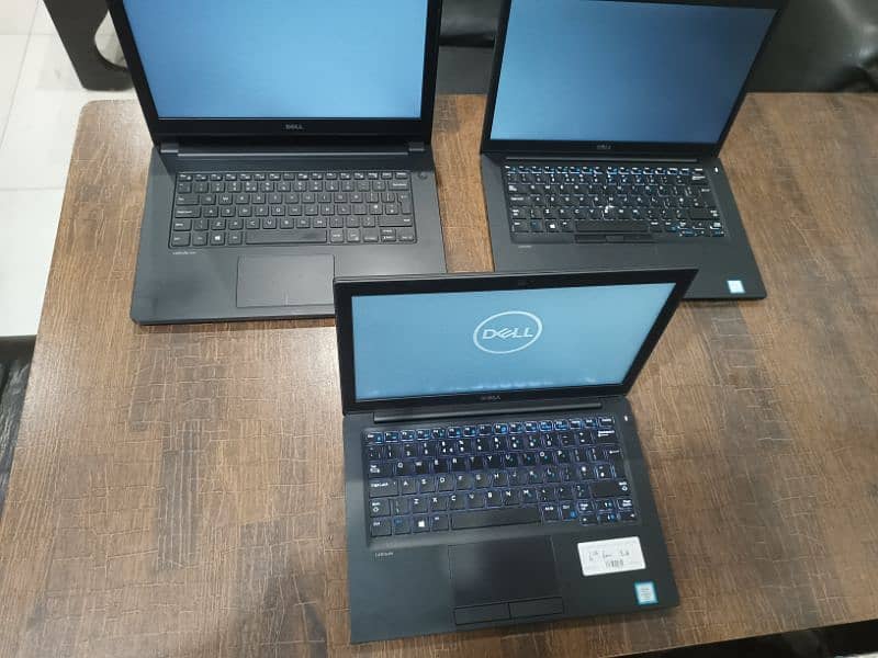 Dell latitude 7280 7480 2