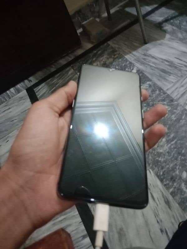 Oneplus 7t non pta 0